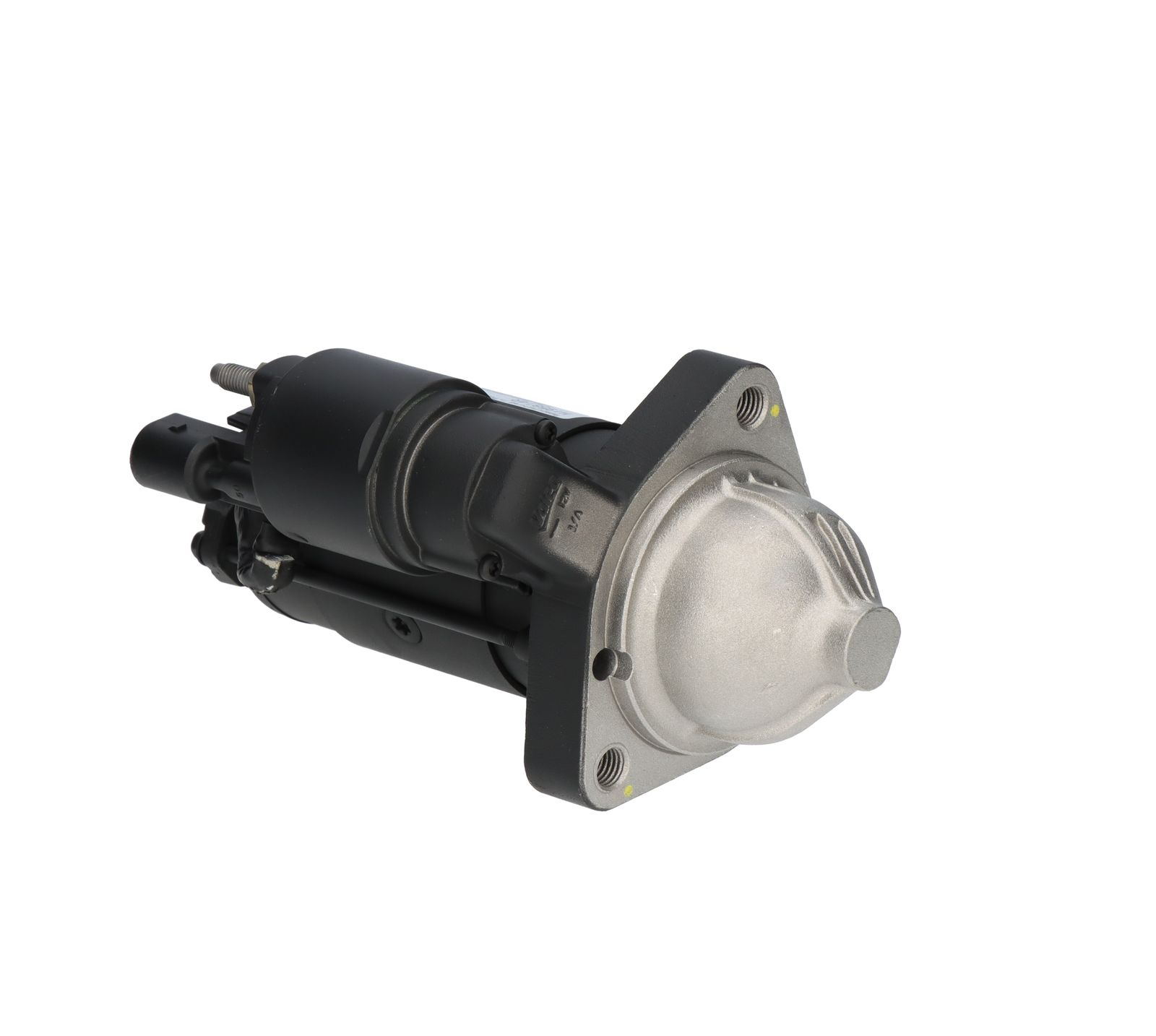 Mars Motoru 12V 11 Dis Vw Crafter 06>16 | VALEO 438231 | OEM 076911023B 076911023B 076911023BX 076911023BX
