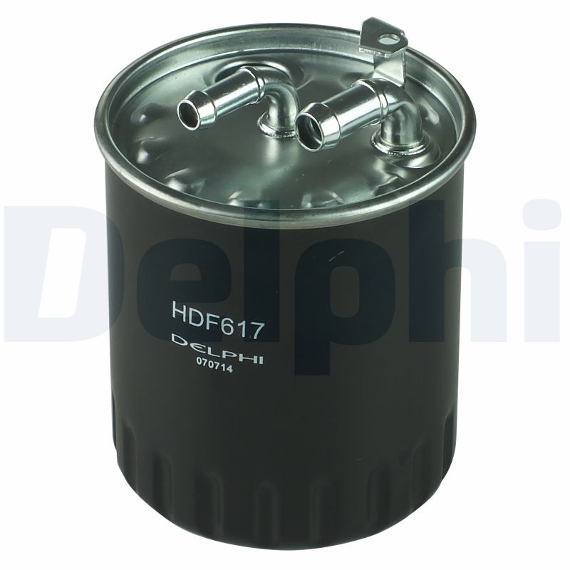 Yakit Filtresi W204 07>14 W212 09>16 X204 08>15 W164 05>11 | DELPHI HDF617 | OEM A6420901652
