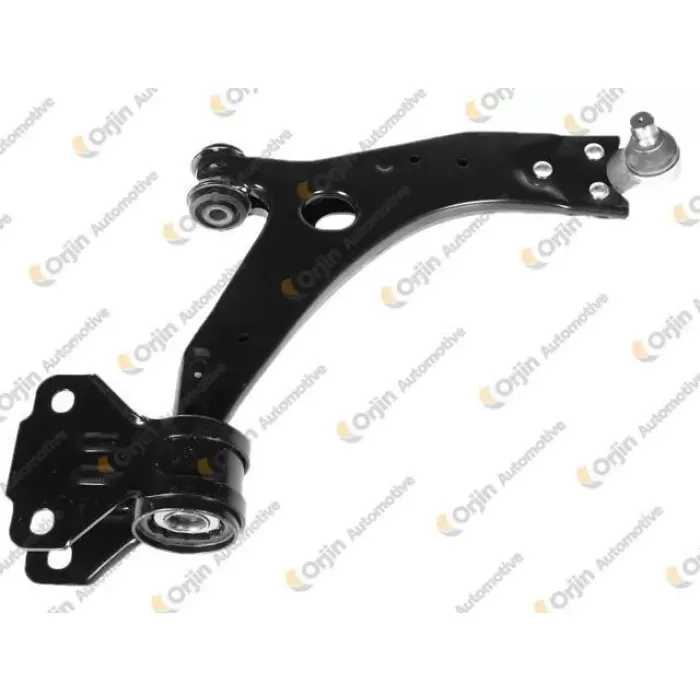 On Alt Salincak Sag Komple Focus 3 - 3.5 11>18 C-Max 11>18 | ORJIN 03244 | OEM F1F1 3A423 AAA BV61 3A423 AAB