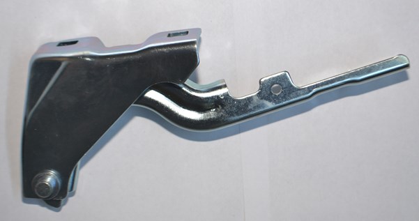 Motor Kaput Mentesesi Sol Egea 15> | LEEOPART LE22009 | OEM 52122009 51984810 52096588