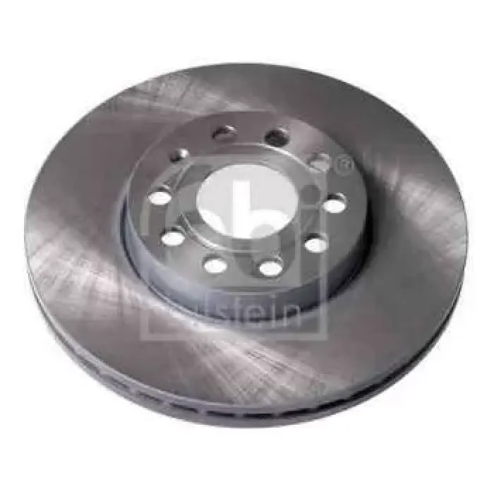 On Fren Aynasi Caddy Golf VI VII Jetta T-Roc Scirocco Altea Leon Toledo A3 Q2 Karoq Octavia Superb Yeti | FEBI 22902 | OEM 1K0615301T 1K0615301T 5Q0615301H 5Q0615301H