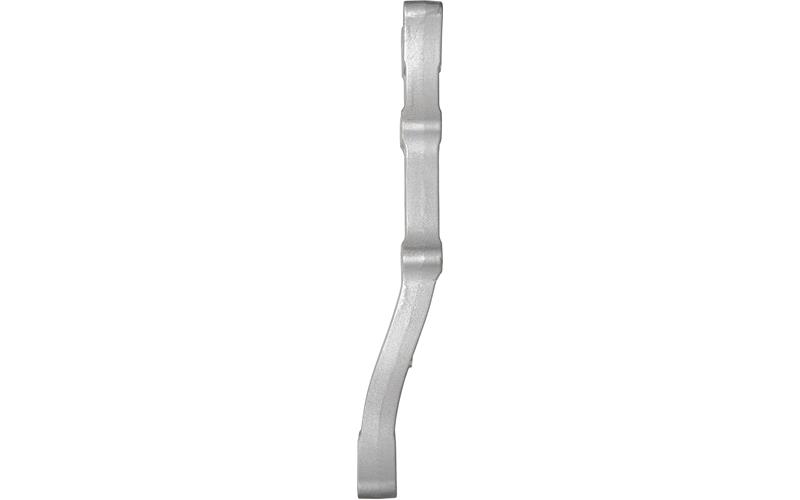 Basamak Bağlantı Braketi Arka Sağ, Sol TGX Euro 6 | OEM 81615110025