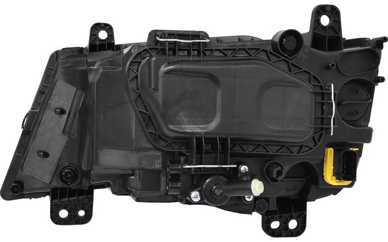 Far Camı TGX TGS EURO6 Sağ | OEM 81251016732