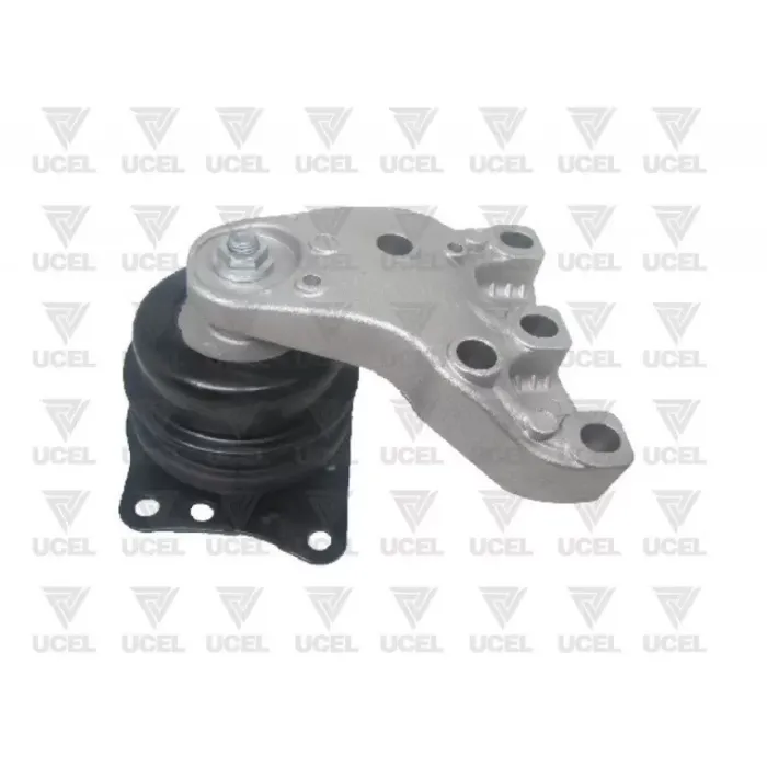 Motor Takozu Sag Polo 02>10 Cordoba 06>10 Ibiza 06>10 Fabia 00>10 Roomster 06>10 | UCEL 61238 | OEM 6Q0199167BM 6Q0199167CJ 6Q0199167DN 6R0199167AB