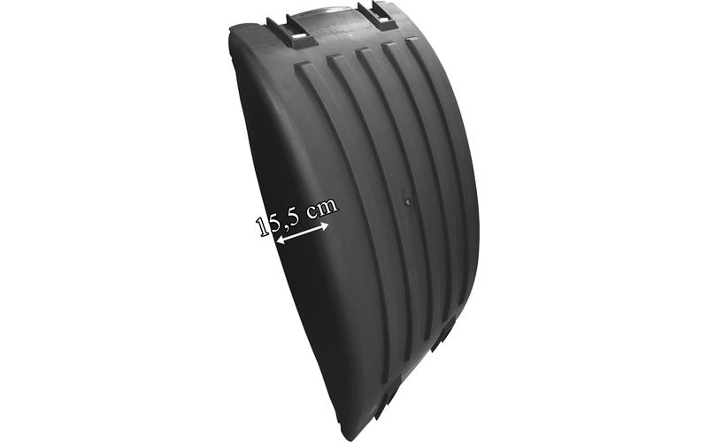 Çamurluk Üst Scanıa | OEM 1357601
