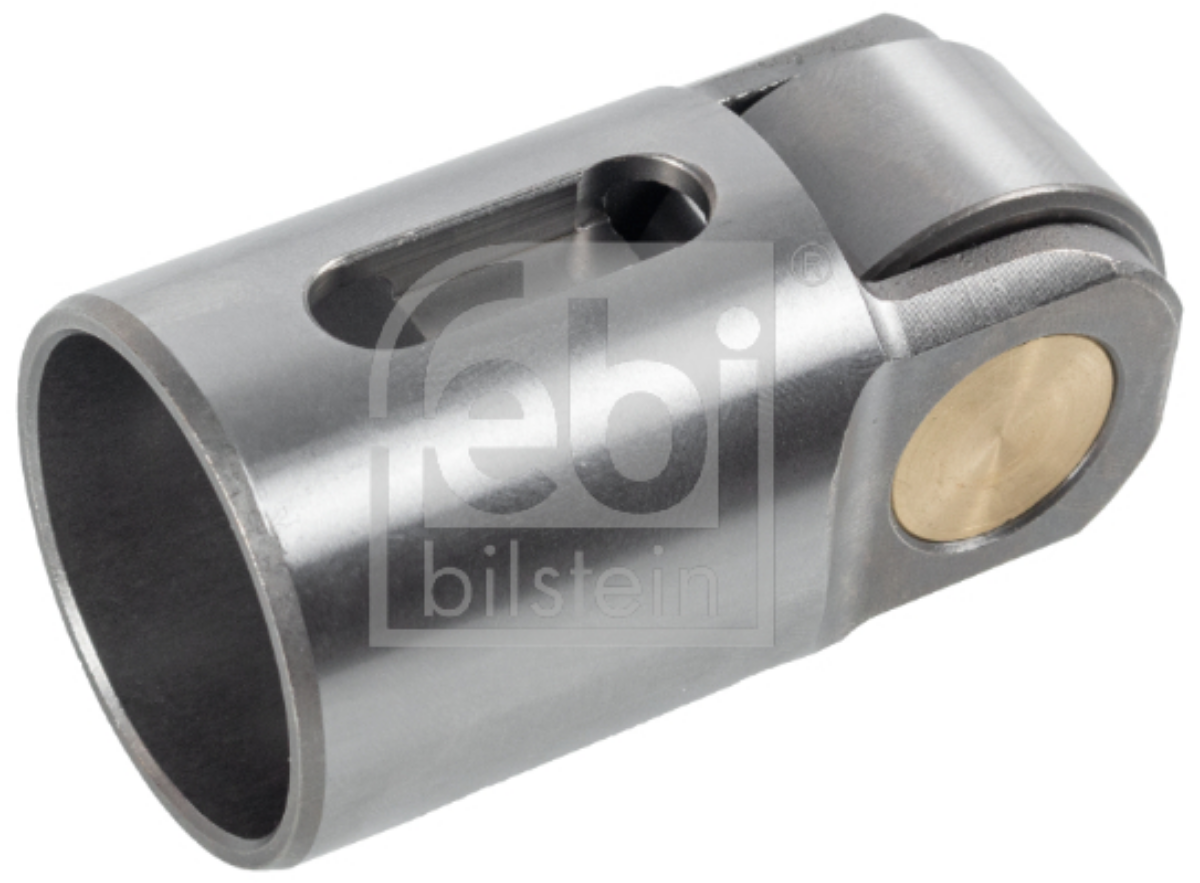 Supap Fincanı Egzoz DAF 1010 Euro 4, 5, 6 | OEM 1649625