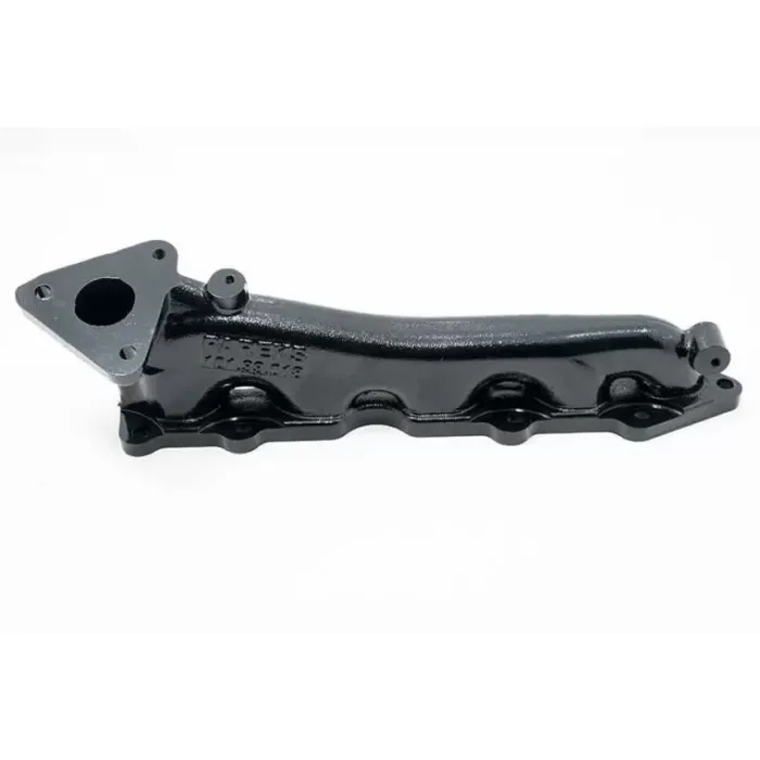 Egzoz Manifoldu Mitsubishi L200 Fullback 4N15 2.4 15> Euro 6 | WAGENBURG 10133018 | OEM 1555A843