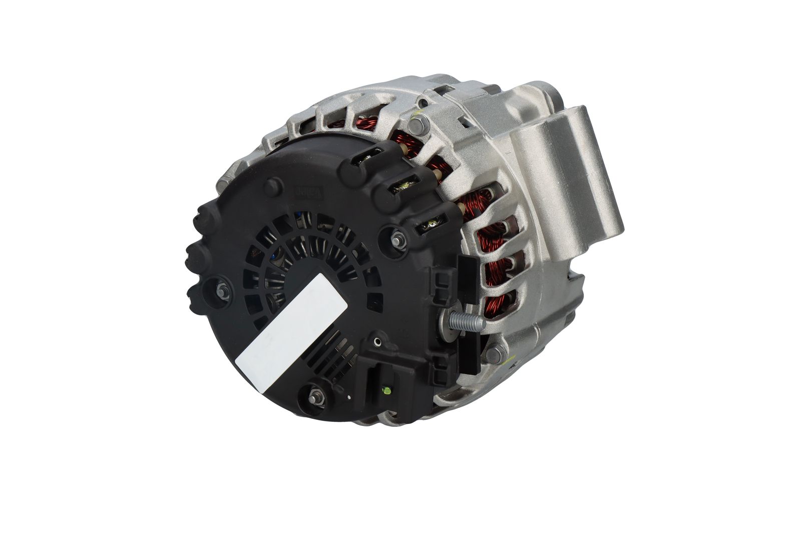 Alternator 14 V /230 A Bmw E70 06>10 | VALEO 439603 | OEM 12317560988 12317560988 12317560989 12317560989