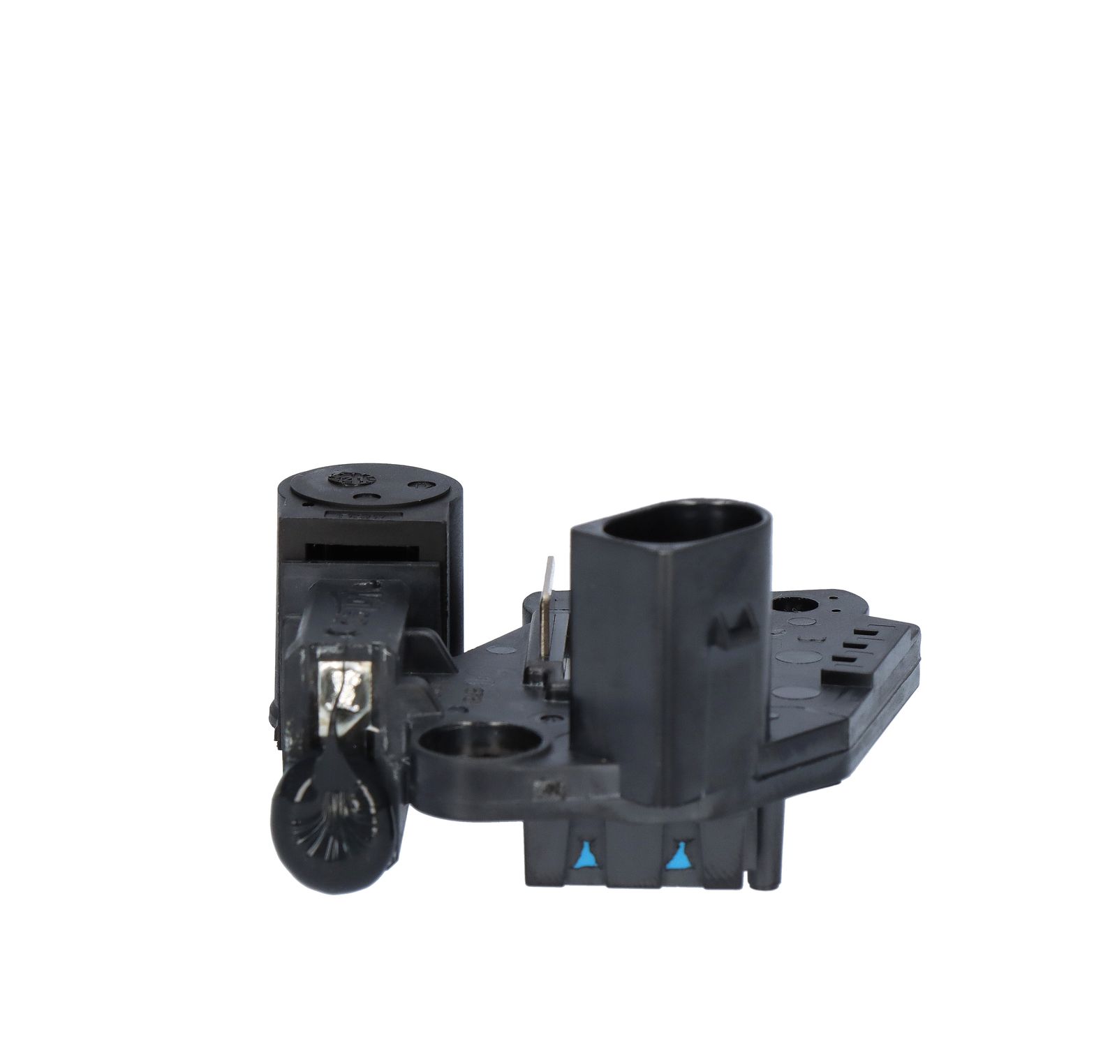 Alternator Konjektor 12V A6 2.0 TDI Caravelle Transporter T6 2.0 TDI | VALEO 599236 | OEM 06H903803C