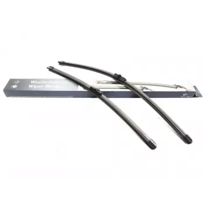On Silecek Supurgesi Takim Astra H | GM 95516010 | OEM 1272108