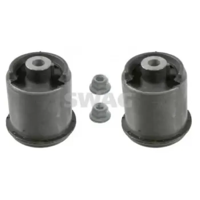 Arka Dingil Burcu Kit Golf IV Bora A3 Tt Cordoba Ibiza IV Leon Toledo II III Fabia Octavia Roomster Polo 96 16 (69MM) | SWAG 30919930 | OEM 1J0501541D 1J0501541D S1