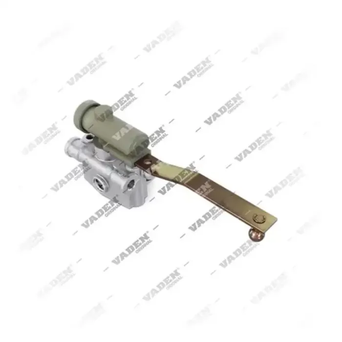 Suspansiyon Koruk Ventili Arka Sol V8, Mercedes OM 403 | VADEN 303.07.0004 | OEM 0003282130 A0003282130