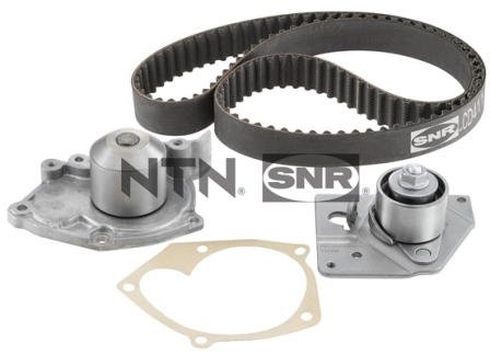 Devirdaimli Triger Eksantrik Gergi Seti Renault Laguna Megane 2 Logan 2 04> Scenic 2 03>Nissan Primera 1.9DCI F9Q | SNR KDP455470 | OEM 30620725