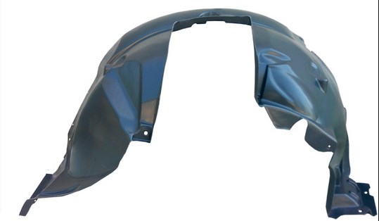 Camurluk Davlumbazi On Sag Logan 2013> | PHIRA LO-13450 | OEM 638404363R 638407780R