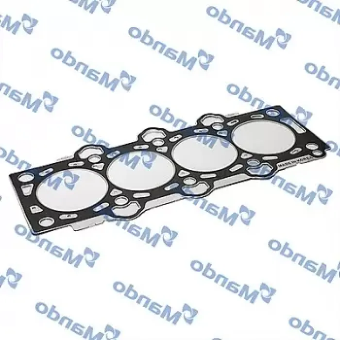 Silindir Kapak Contasi Celik Std Hyundai Accent Era - Getz 1.5 Crdi 06>11 / I20 1.4 Crdi 08>14 / Kia Cerato 1.5 Crdi 04> / Rio 1.5 Crdi 06>11 D4FA D4FC | MANDO EGHMH00073 | OEM 223112A100