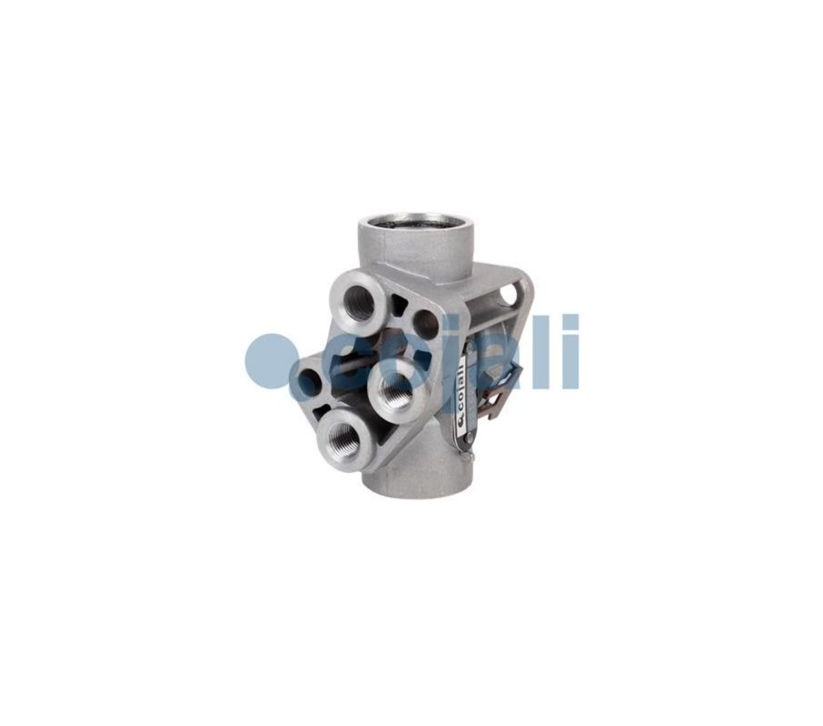 Sanziman Röle Valfi Renault B9-B18 | OEM 5010244261