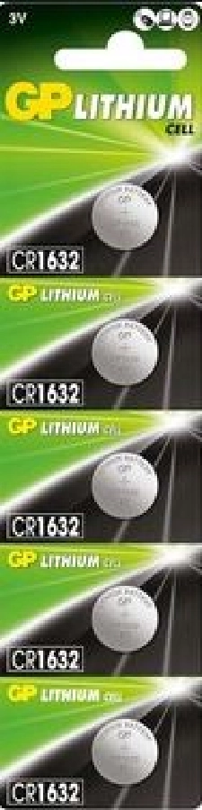Pil | OEM CR1632
