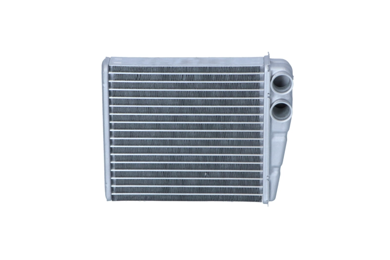 Kalorifer Radyatoru A3 Leon Toledo Octavia Caddy 1,6 / 1,8 / 2,0 / 2,0TDI 03> | NRF 54271 | OEM 1K0819031 1K0819031 1K0819031A 1K0819031B 1K0819031A 1K0819031B