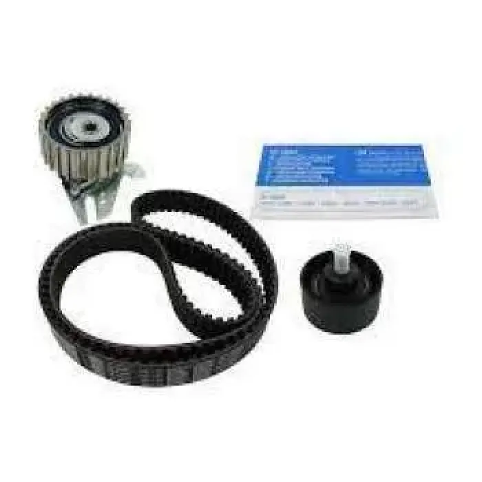 Eksantrik Rulman Kiti (Triger Seti) Alfa Romeo 145 146 147 156 1.4 1.6 Ie 16V 97>10 | SKF VKMA02181 | OEM 55192240 55225504 71736729