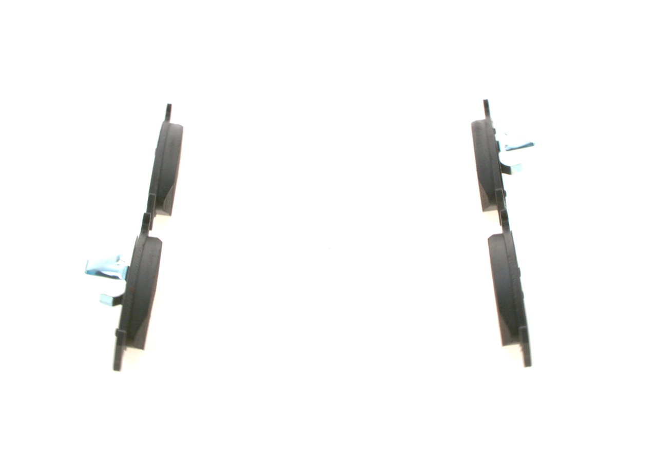 On Fren Balatasi Fiesta 89> 02 Ford Ka 96>08 Mazda 121 3 96>03 | BOSCH 0986424416 | OEM 96FB2K021AA 98FB2K021AA 1064762
