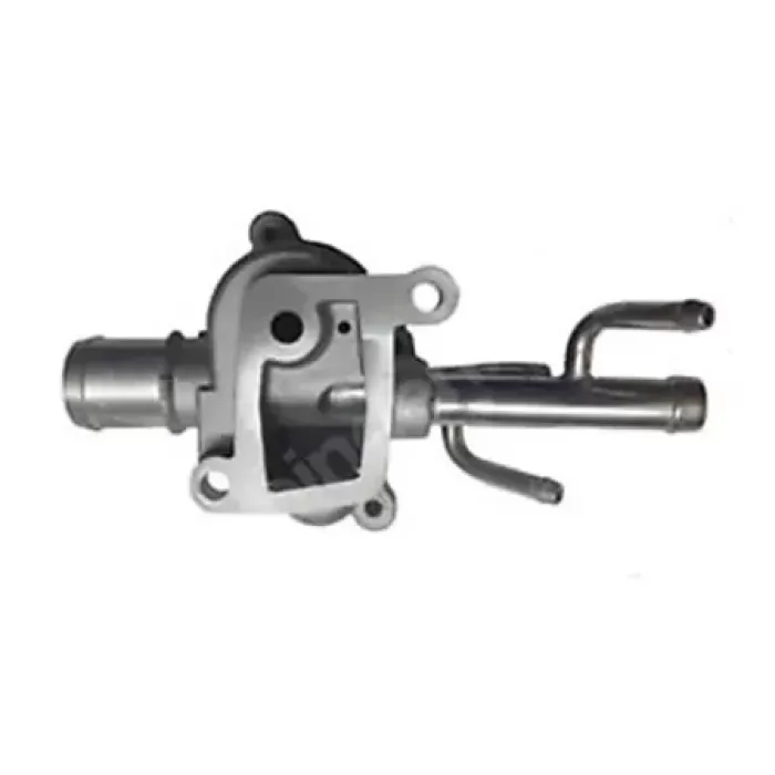 Termostat Yuvasi Accent Era 1,4 - 1,6 Benzinli 2006> /Elantra 2000> | BIRLIK 0121 | OEM 2562026100 2562026160