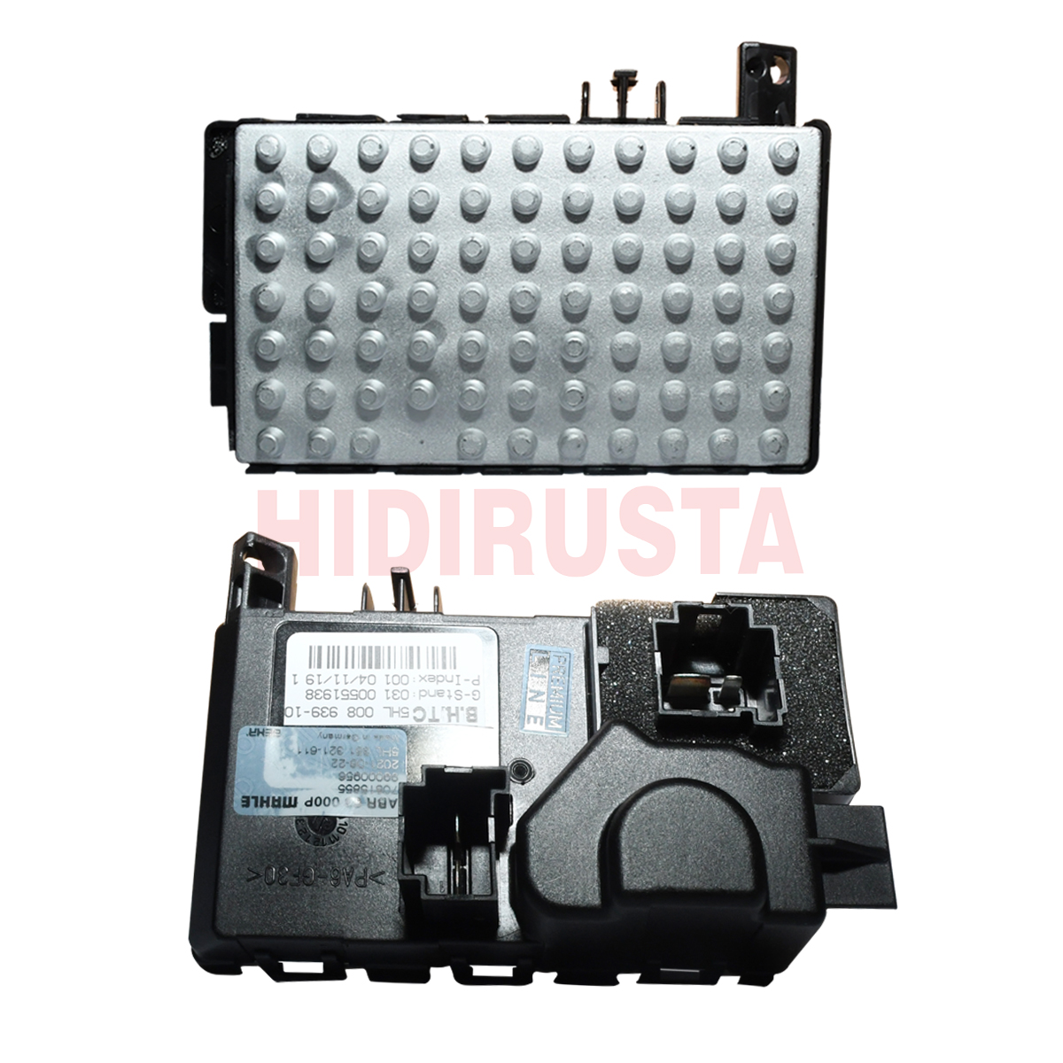 Klima Fan Regülatörü | OEM A2218706758