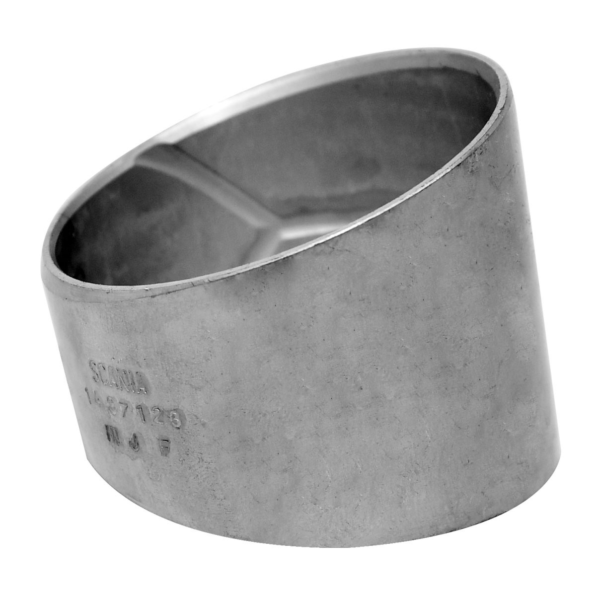 Piston Kol Burcu Scania Dsc, DC12 | OEM 1437123