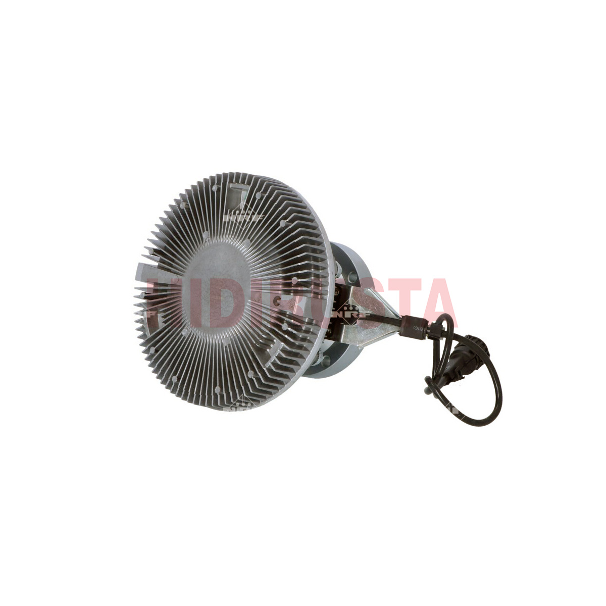Fan Göbeği Volvo D12-D13 | OEM 20450210