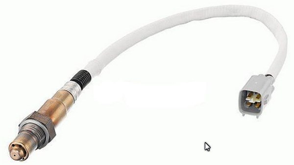 Oksijen Sensoru C1 P107 Yago Yaris | FACET 10.8294 | OEM 1618Q5