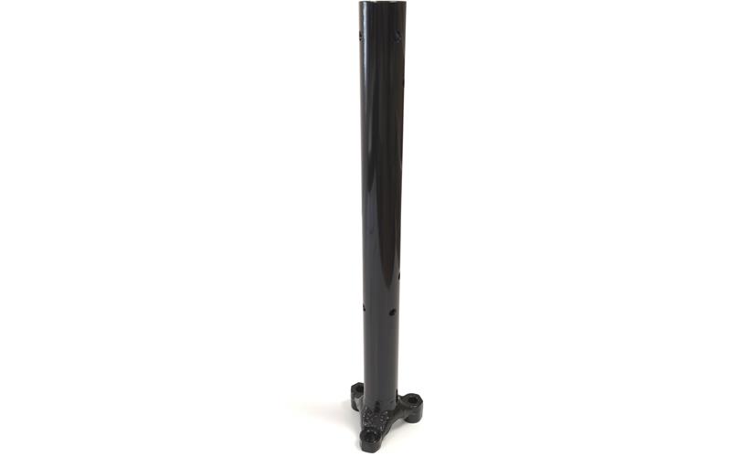 Çamurluk Borusu Actros MP4 Arka | OEM 9605202811