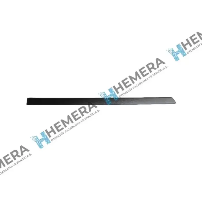 Arka Kapi Citasi Sag Golf 97>03 | ISAM 0907254 | OEM 1J4853754DB41