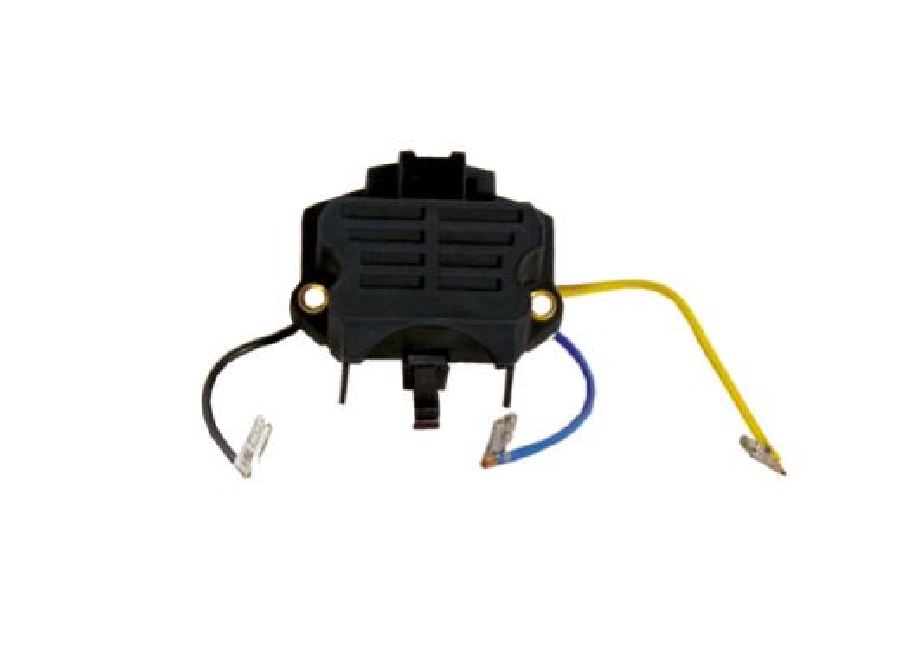 Konjektör Valeo Tip 14.5V - Volvo Penta, Marın Fıssız (3 Kablo) | OEM VP0736