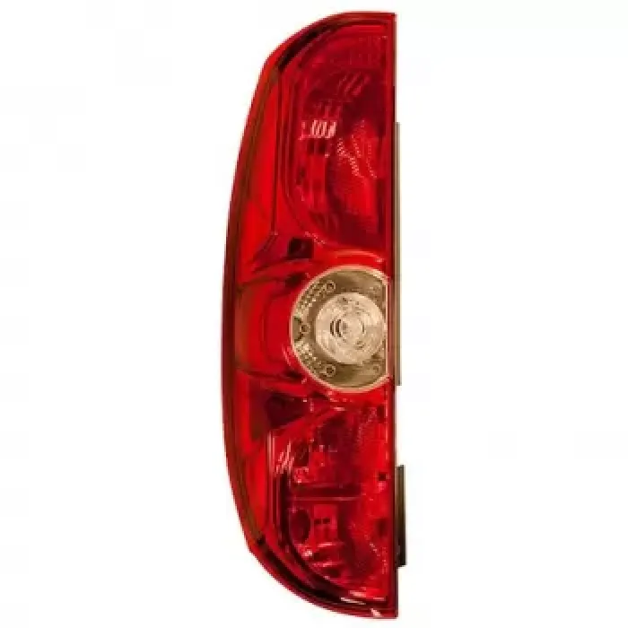 Stop Lambasi Sol Genis Aile Doblo Iki Kapili | PLEKSAN 6855 | OEM 51810673 51810674