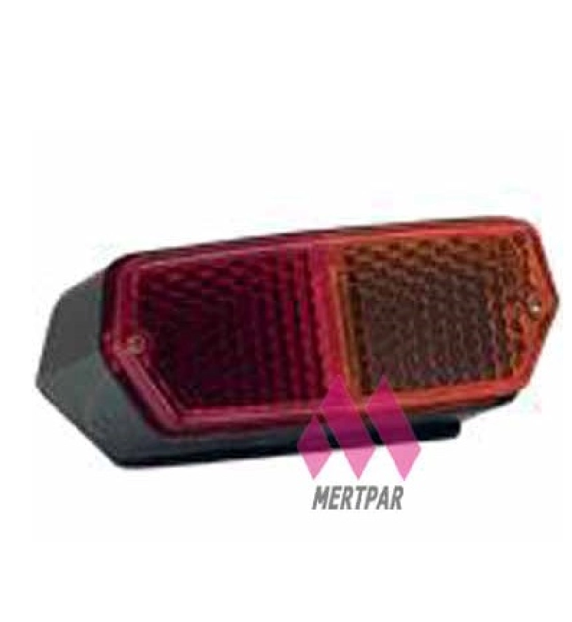 Stop Lamba Sol - Fiat 480-640-54C Traktör Yeni Model | OEM 842119-LH