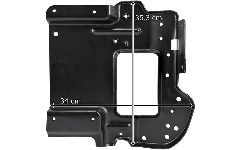 Tampon | OEM 1923153