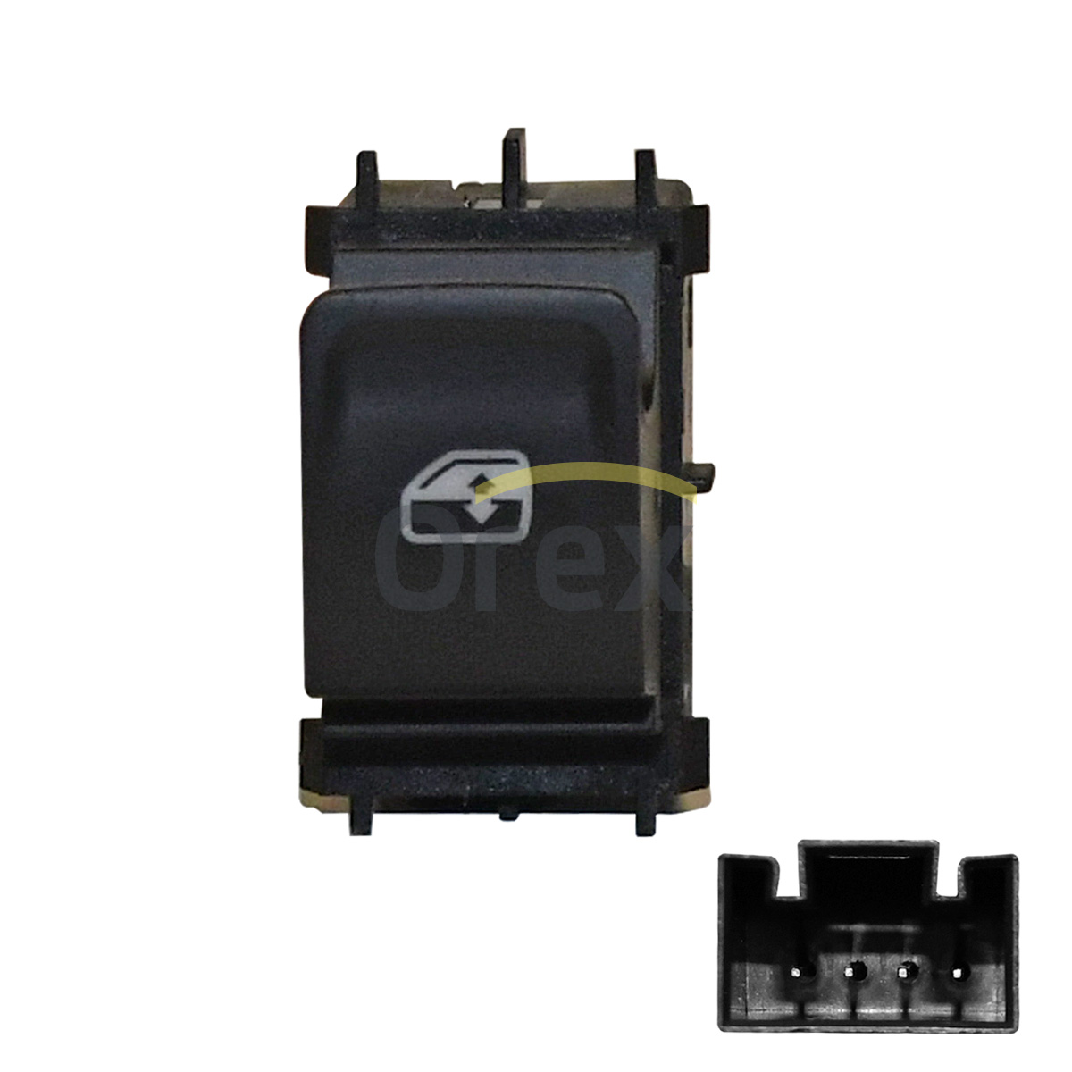 Cam Düğmesi Tekli Crafter Golf Transporter MAN TGE | OEM 5G0959855D