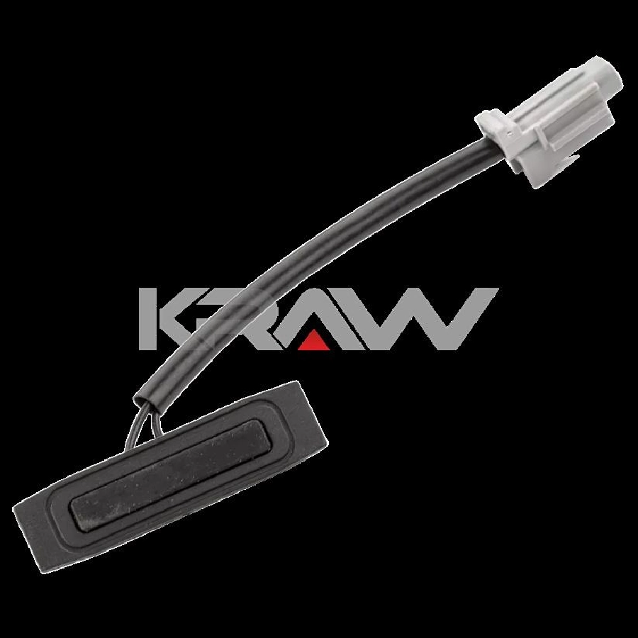 Note 06-12 - Qashqai 13-14 Bagaj Açma Butonu | OEM AN-10995A