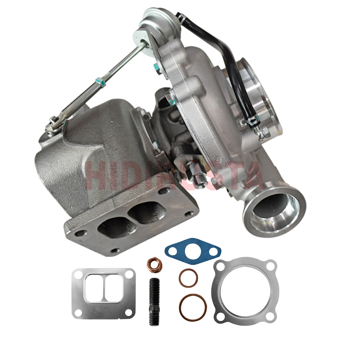 Turbo Axor 906 | OEM A9060964699