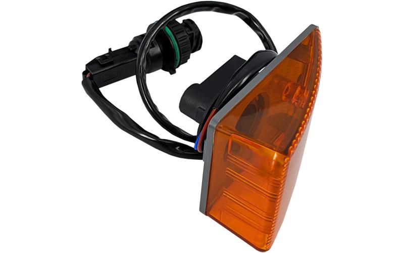 Tampon Sinyali Actros Soketsiz | OEM 9418200521