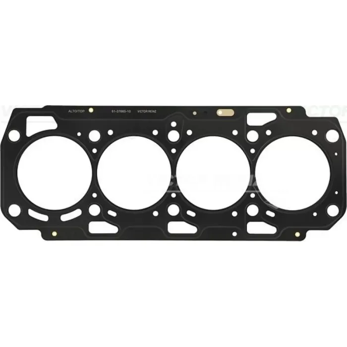 Silindir Kapak Contasi 1,05 Mm A20DTR A20DTH Y20DTJ Z20DTJ Astra J Insignia A | VICTOR REINZ 61-37665-10 | OEM 607295