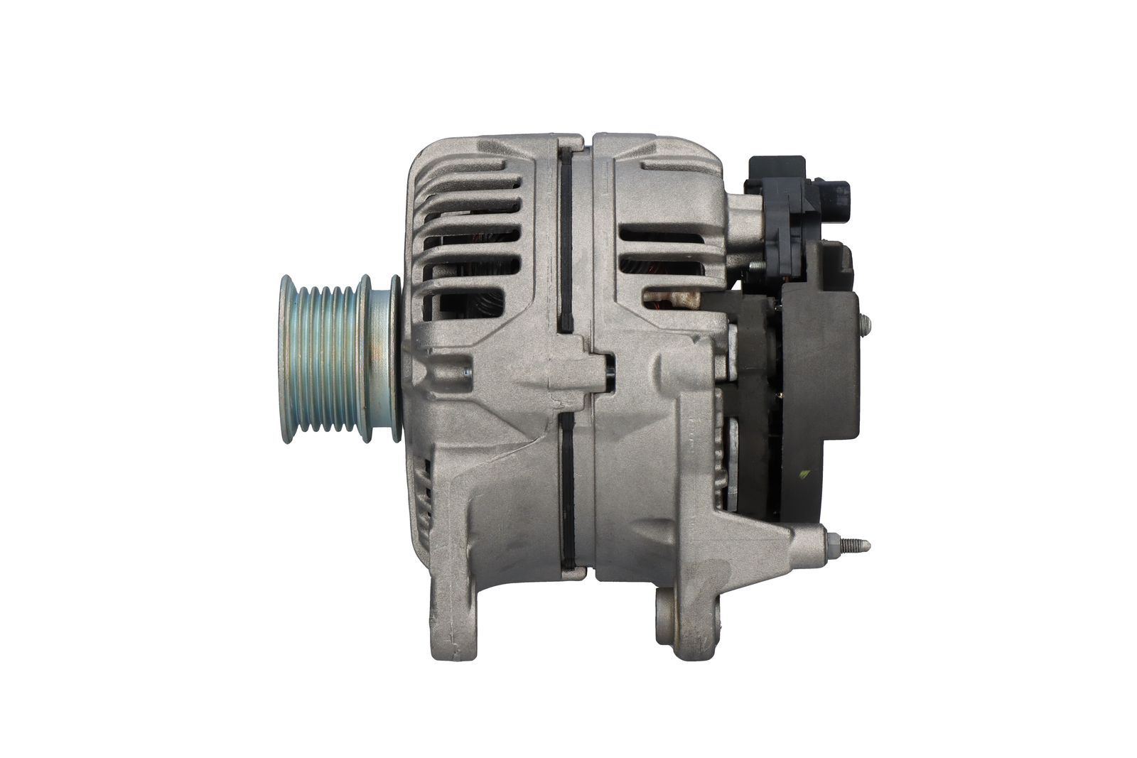 Alternator 12V 70A Cordoba Ibiza III IV V Fabia Polo Golf IV V Bora Caddy 1,4 / 1,6 / 1,8 / 1,9 | VALEO 439440 | OEM 037903025L 037903025L 037903025S 038903018A 037903025S 038903018A