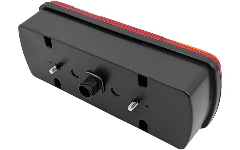 Stop Lambası Atego Y.m Sol | OEM 0025446803