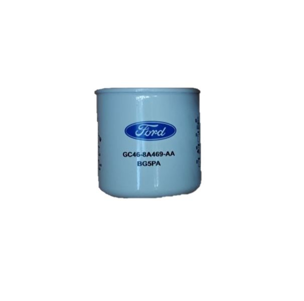 Sivi Sogutma Filtresi (Su Filtresi) - Ford Cargo / 1842-1848-4142 / 1850 F-Max Euro 6 | ORJ-FO GC468A469AA | OEM GC46 8A469 AA