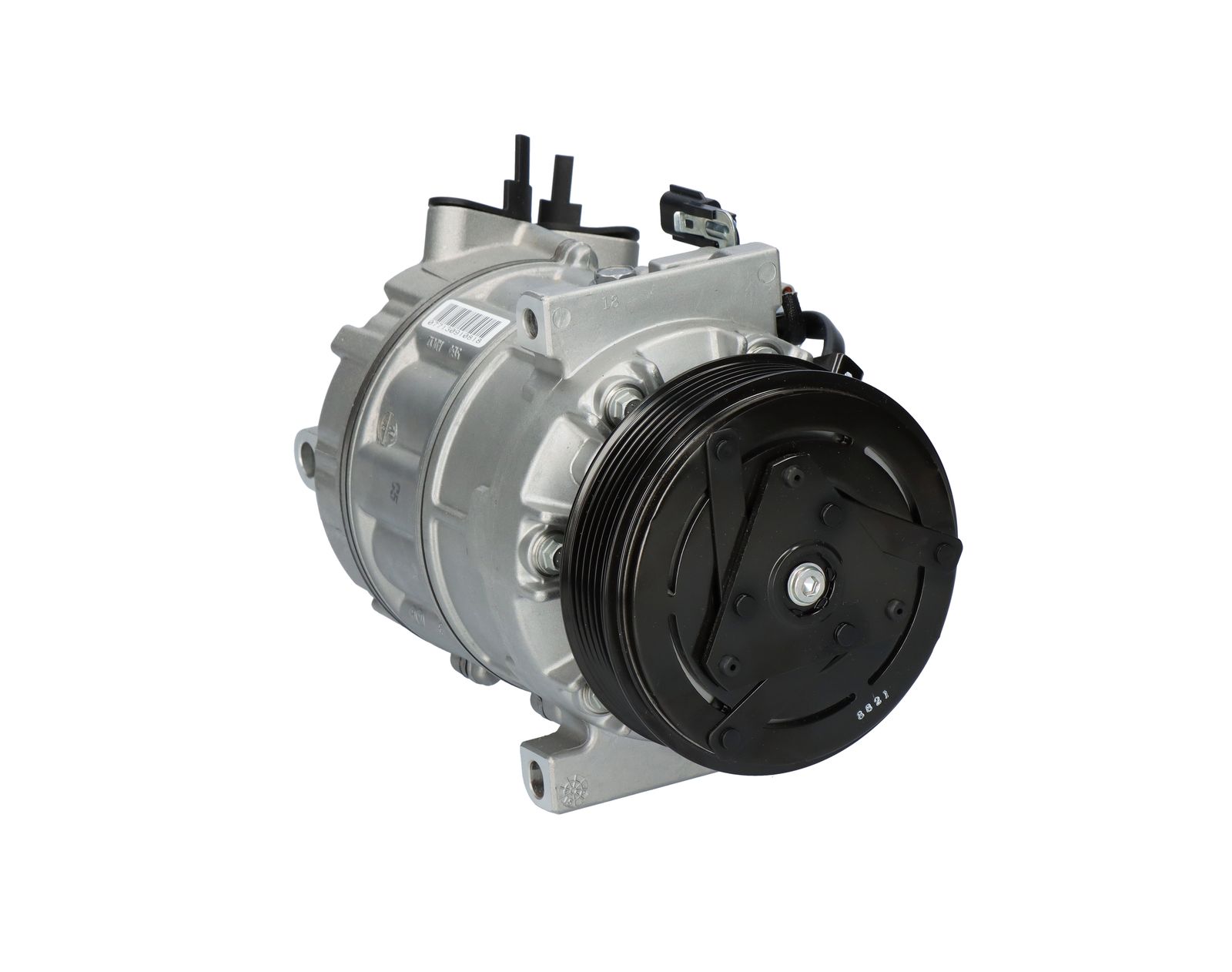 Klima Kompresoru Laguna III 2,0 16V 07> (M4R) | VALEO 813149 | OEM 8200720780