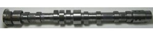 Eksantrik Mili Egzoz Eos Golf 5 Jetta Passat Touran A3 Octavia 1.4 1.6 Blf | ESTAS EST58139 | OEM 03C109101AF