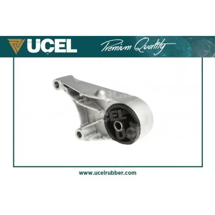 Motor Takozu On Astra H Z17DTL | UCEL 91162 | OEM 24459781 5684134