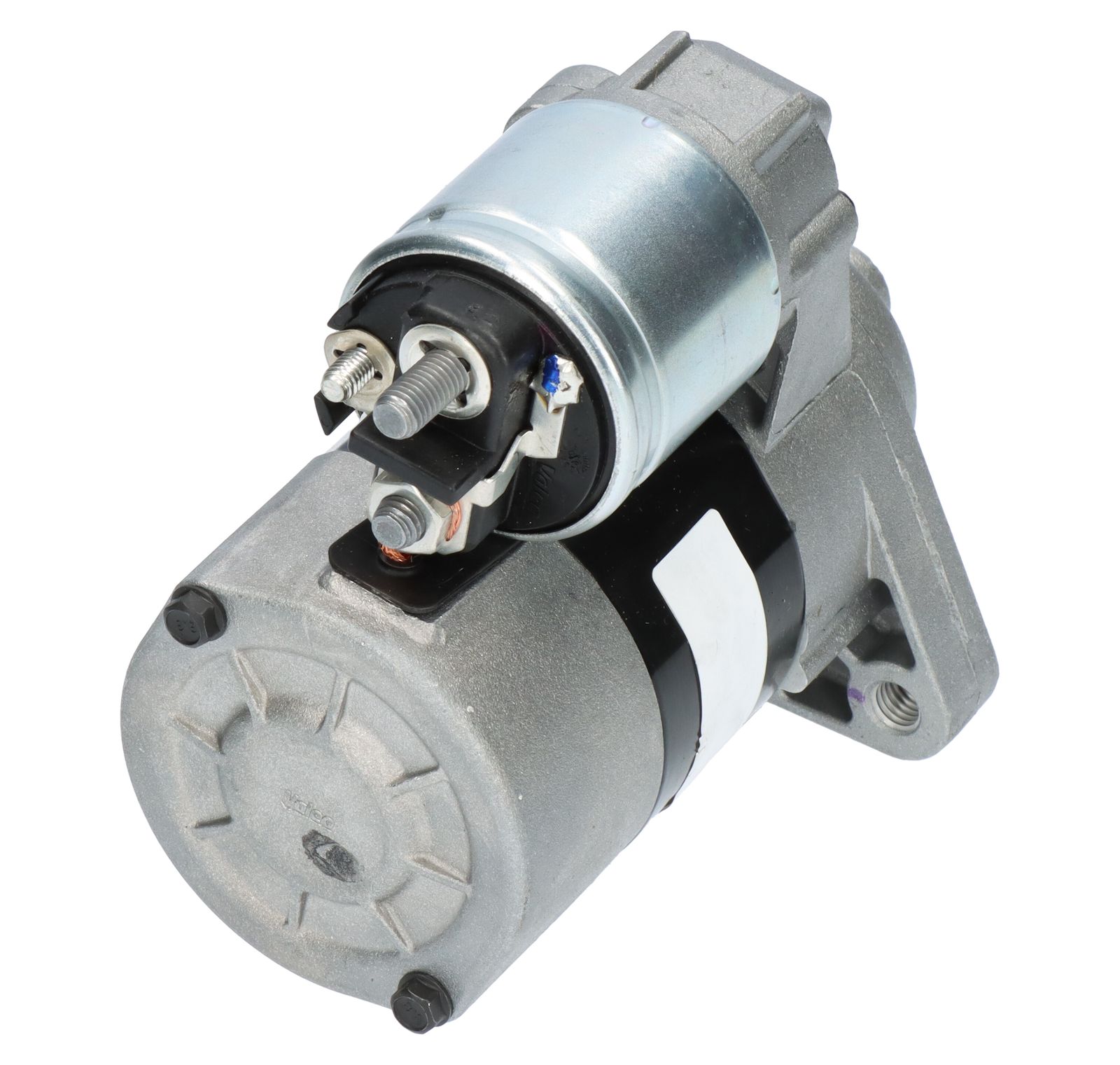 Mars Motoru 12V 8 Dis 0,7KW Micra III Note 1,0 / 1,2 / 1,4 16V 00 03 | VALEO 438136 | OEM 233001F770 233001F770 233001F771 233001F772 233001F771 233001F772