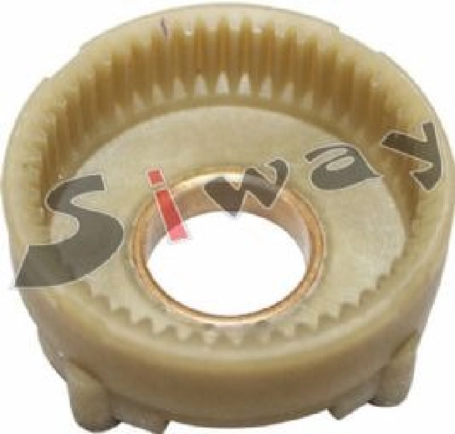 Marş Redüktör Çanağı 50 Diş, 58,6 X 52,5 X 22,4 2000 X H: 28 2000 | OEM 16.4DEL5055