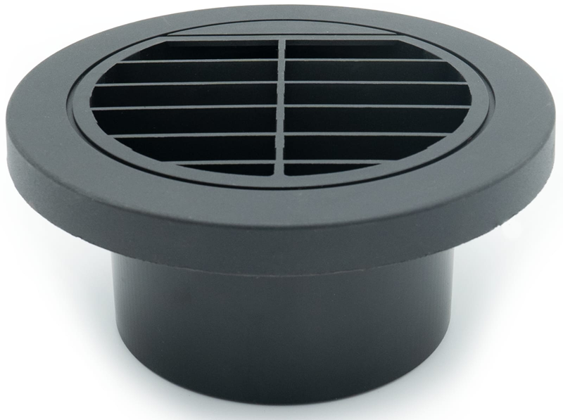 Demmon 60 2000 Düz Tip Menfez