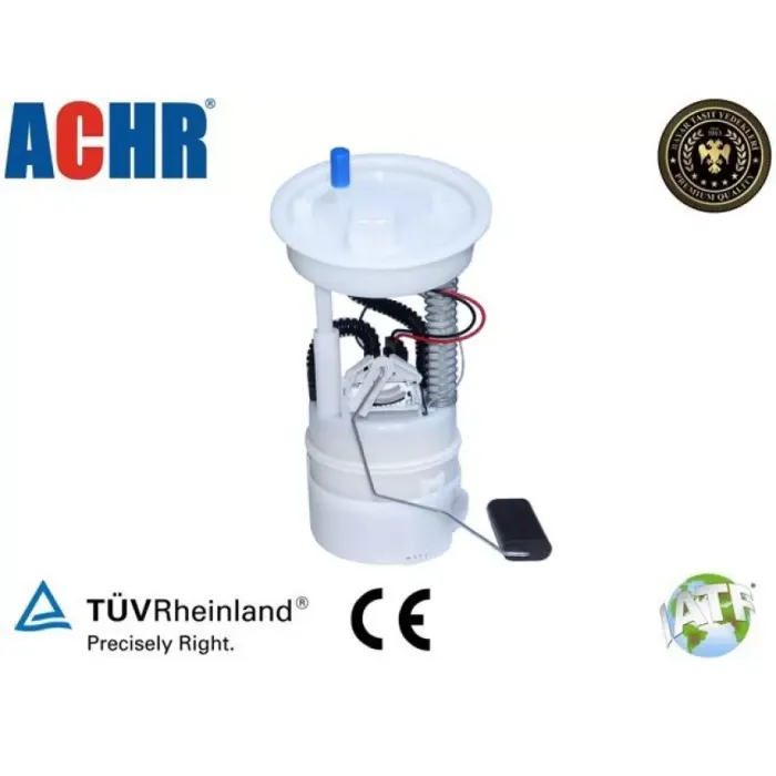 Yakit Pompasi Mini R55 R56 R57 R58 06>13 | ACHR 60309806 | OEM 16112754806